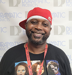 Employee of the Quarter