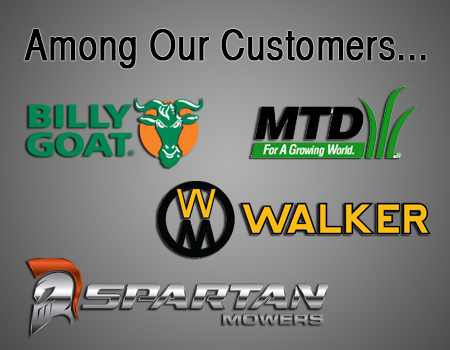 Customers Logos